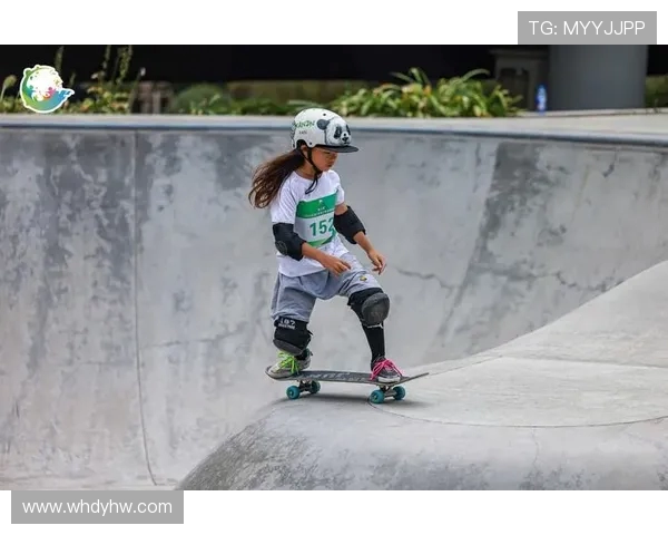 成都滑板队的管理模式与滑板文化的交融探讨