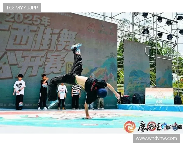 成都街舞队如何在全国街舞大赛中实现华丽转型与创新发展之路