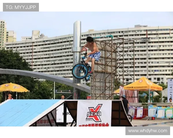 极限运动会积分榜更新北京滑板队以98分稳居第一名