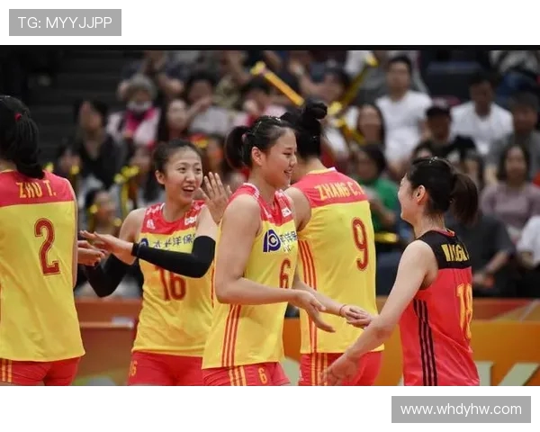 武汉排球队与深圳排球队赛后复盘分析双方状态与表现的深度剖析