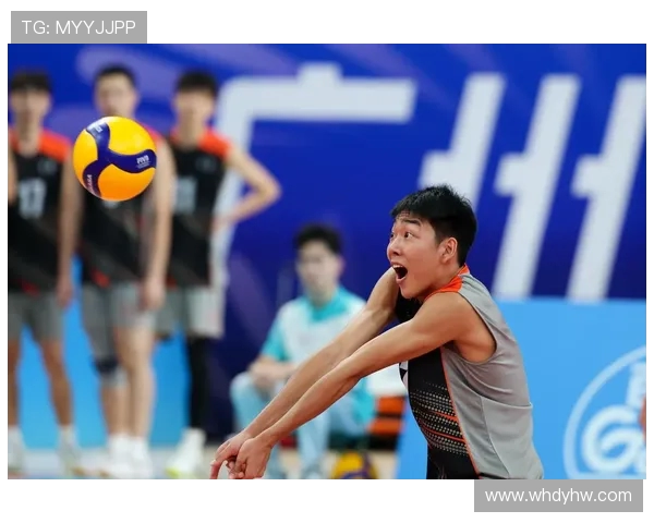 重庆排球队的灵活性探讨与发展现状分析